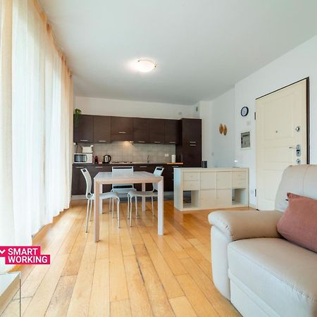 Como Comfort Flat By Wonderful Italy Екстер'єр фото