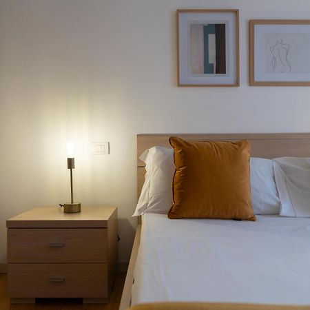 Como Comfort Flat By Wonderful Italy Екстер'єр фото