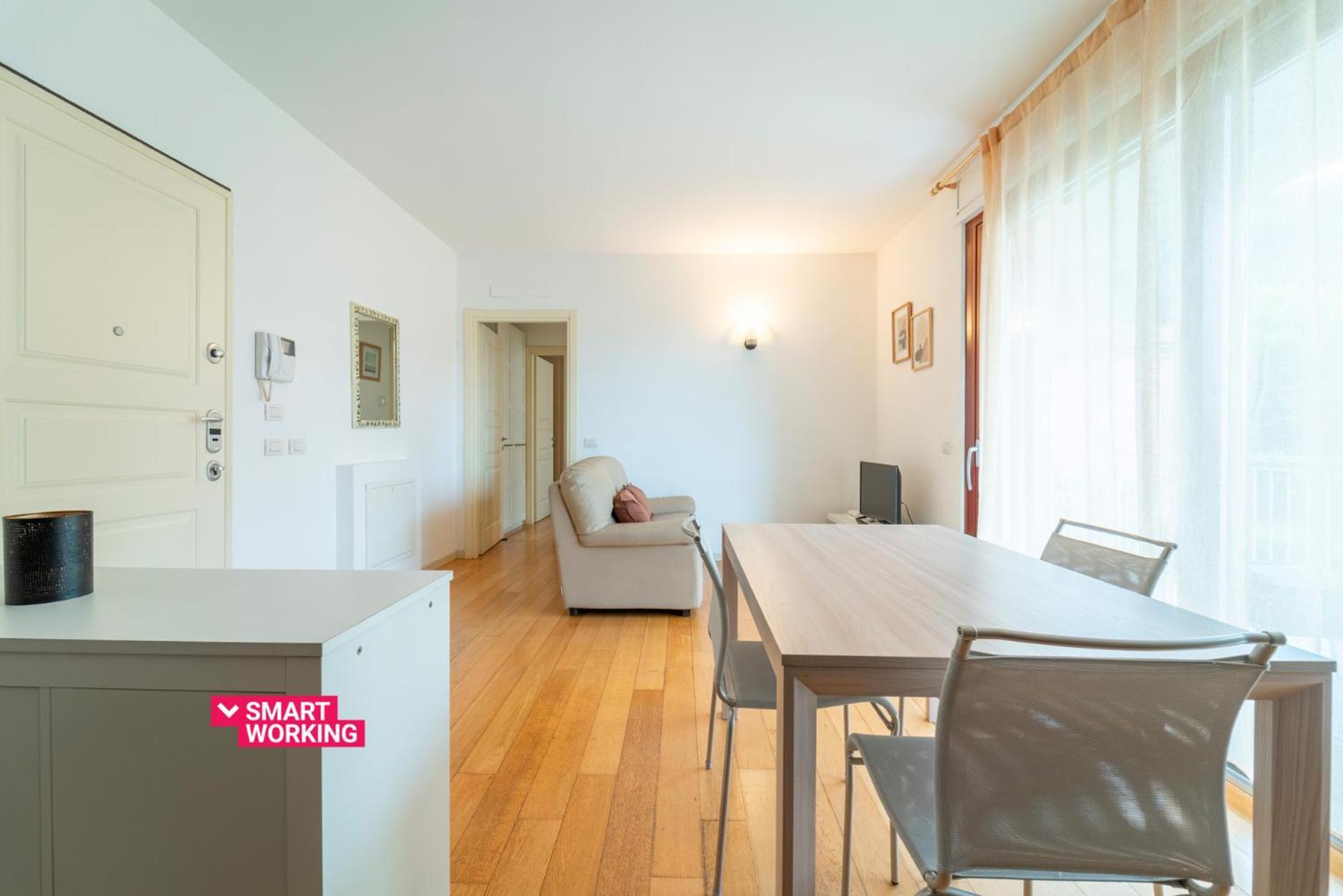Como Comfort Flat By Wonderful Italy Екстер'єр фото