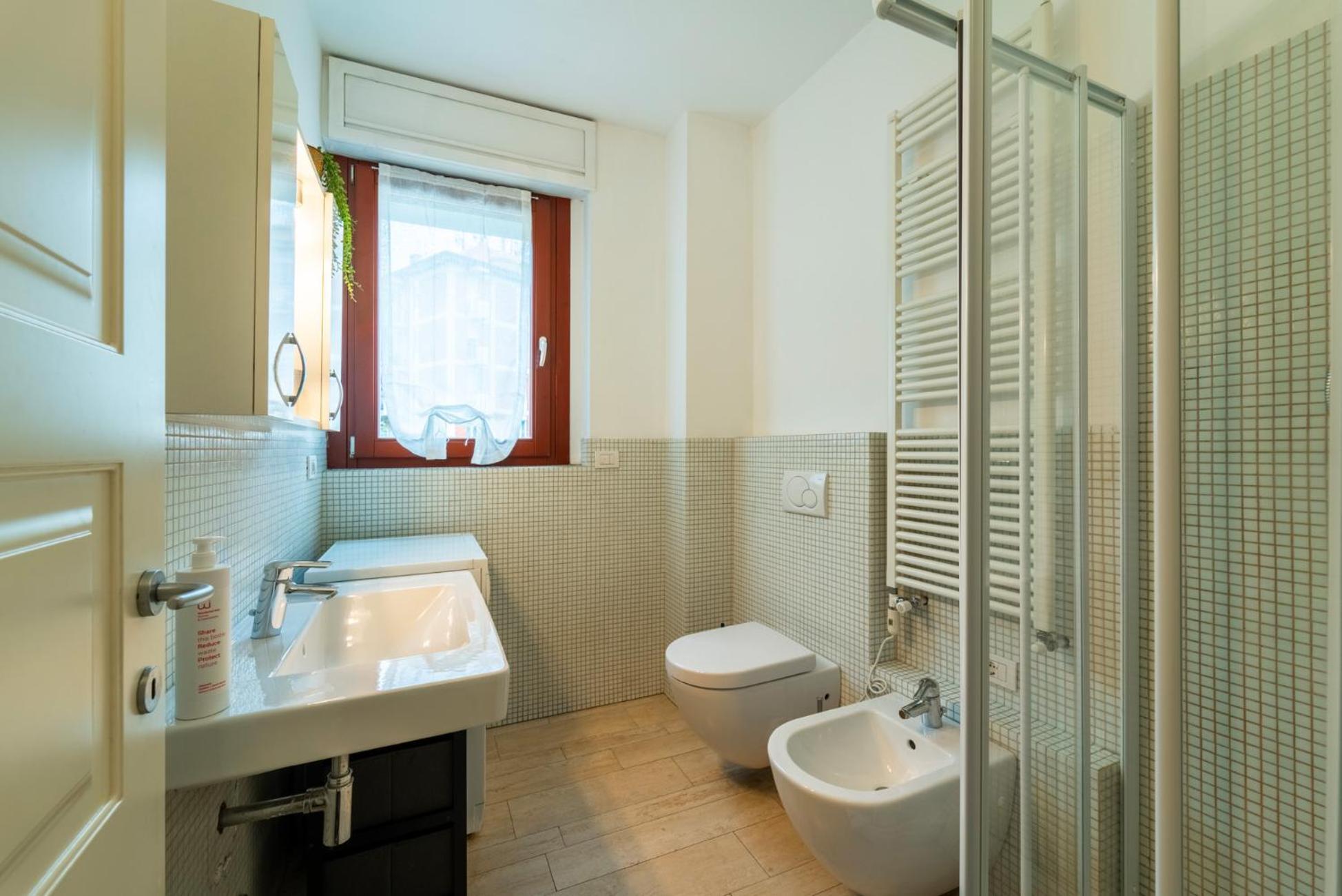 Como Comfort Flat By Wonderful Italy Екстер'єр фото
