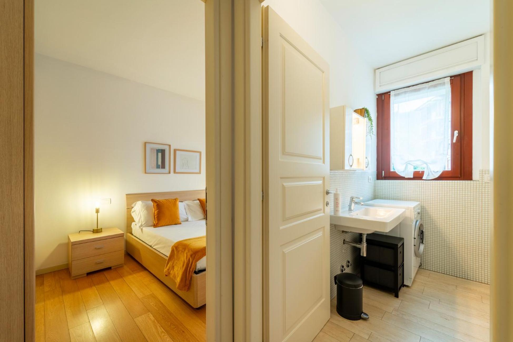 Como Comfort Flat By Wonderful Italy Екстер'єр фото