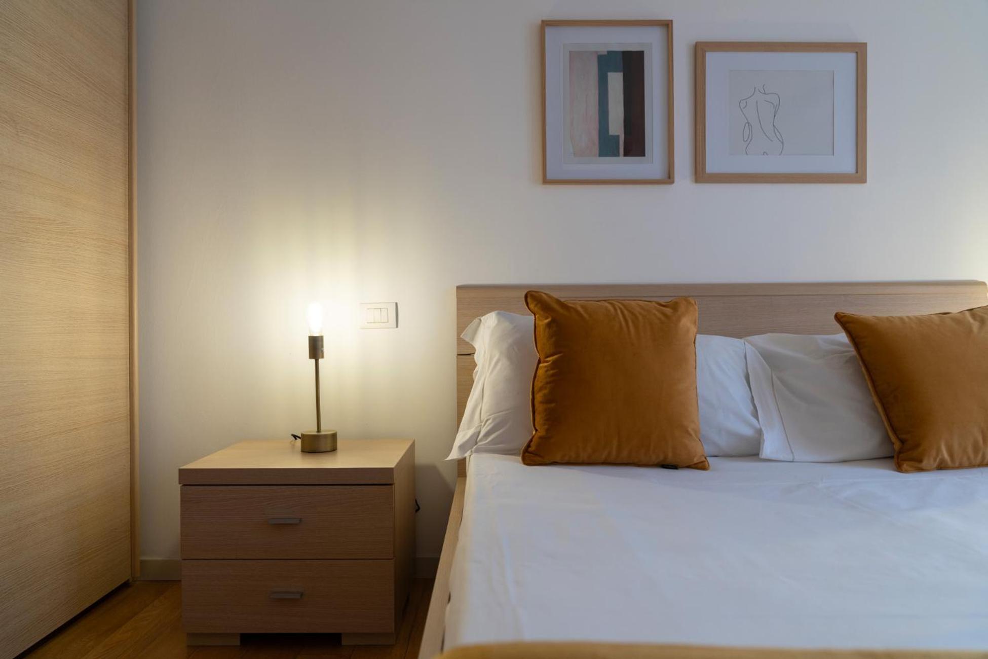 Como Comfort Flat By Wonderful Italy Екстер'єр фото