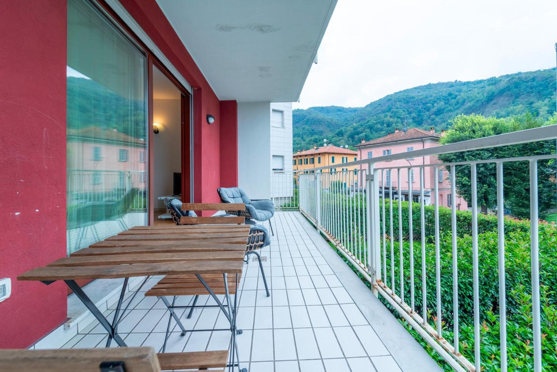 Como Comfort Flat By Wonderful Italy Екстер'єр фото