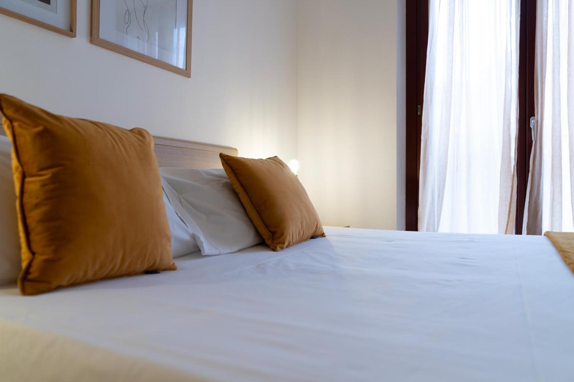 Como Comfort Flat By Wonderful Italy Екстер'єр фото