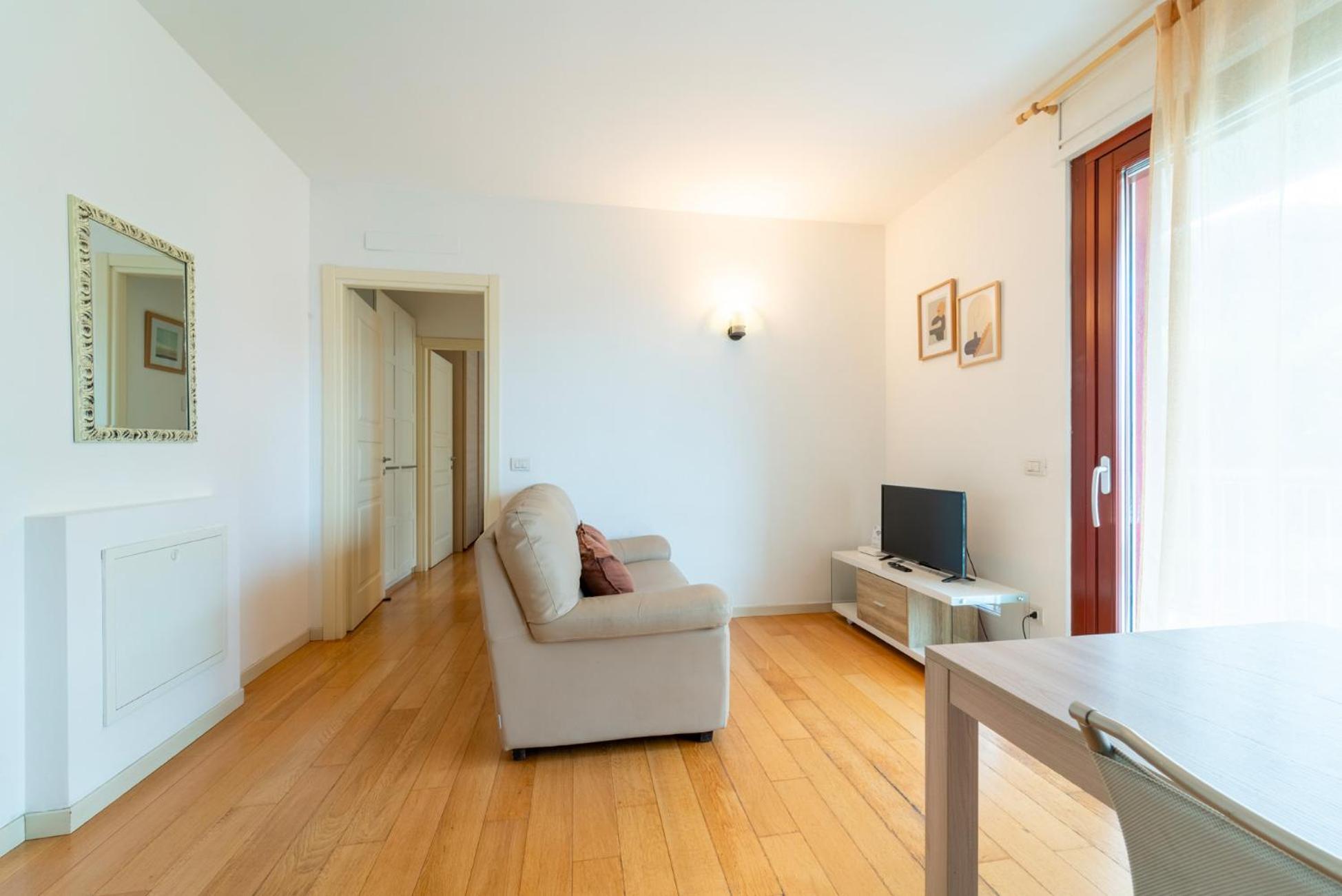 Como Comfort Flat By Wonderful Italy Екстер'єр фото