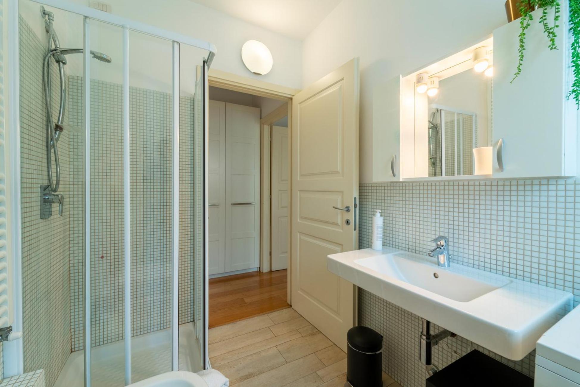 Como Comfort Flat By Wonderful Italy Екстер'єр фото