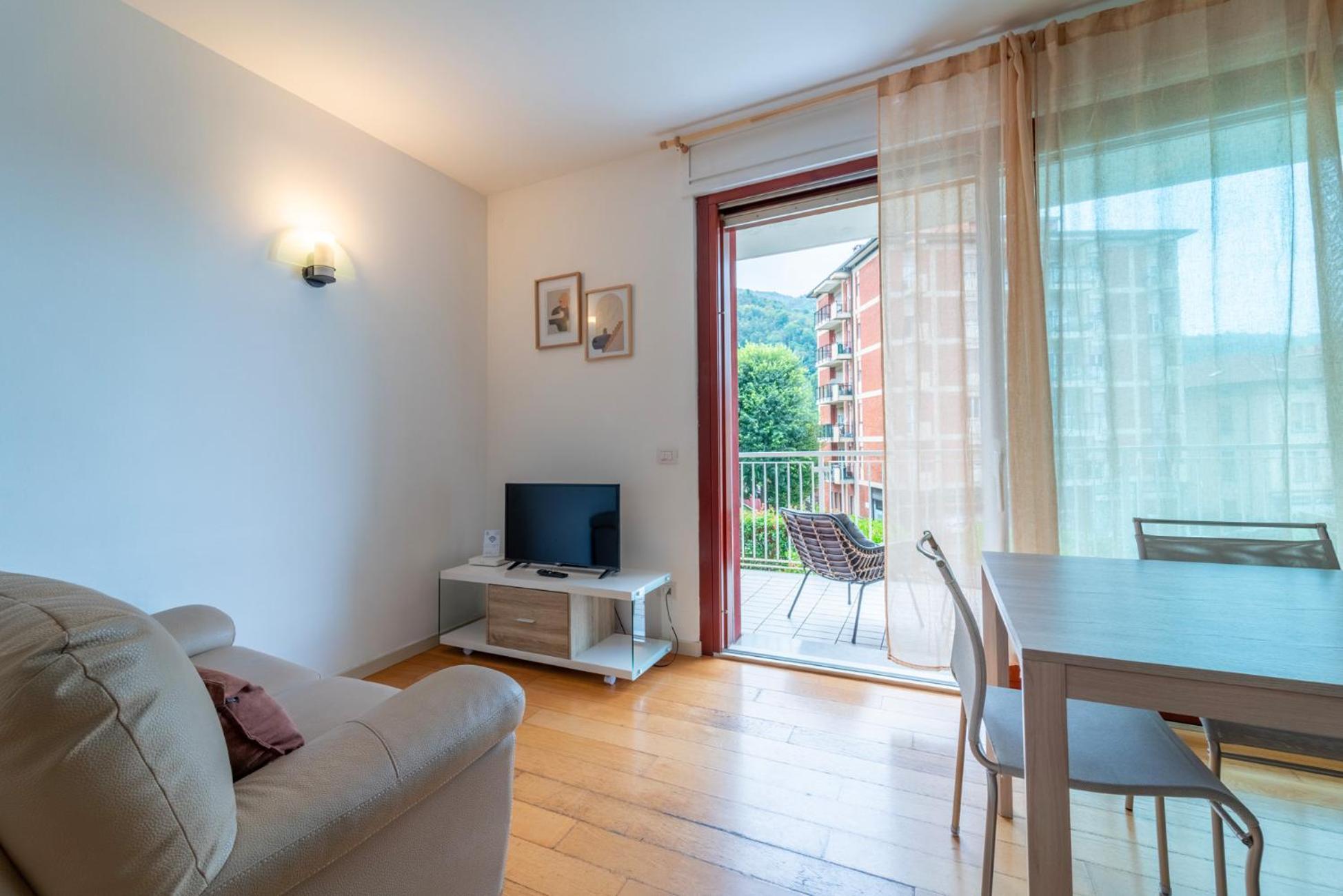 Como Comfort Flat By Wonderful Italy Екстер'єр фото